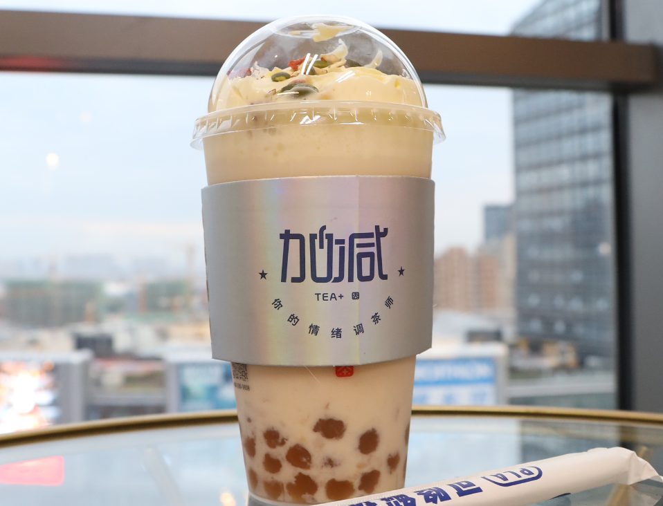 55世纪茶饮：奶茶加盟店提升业绩的方式有哪些