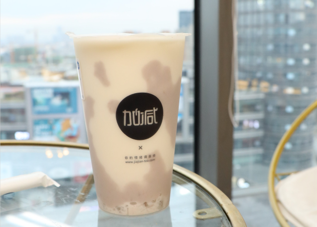 55世纪茶饮：奶茶加盟有哪些优势值得信赖