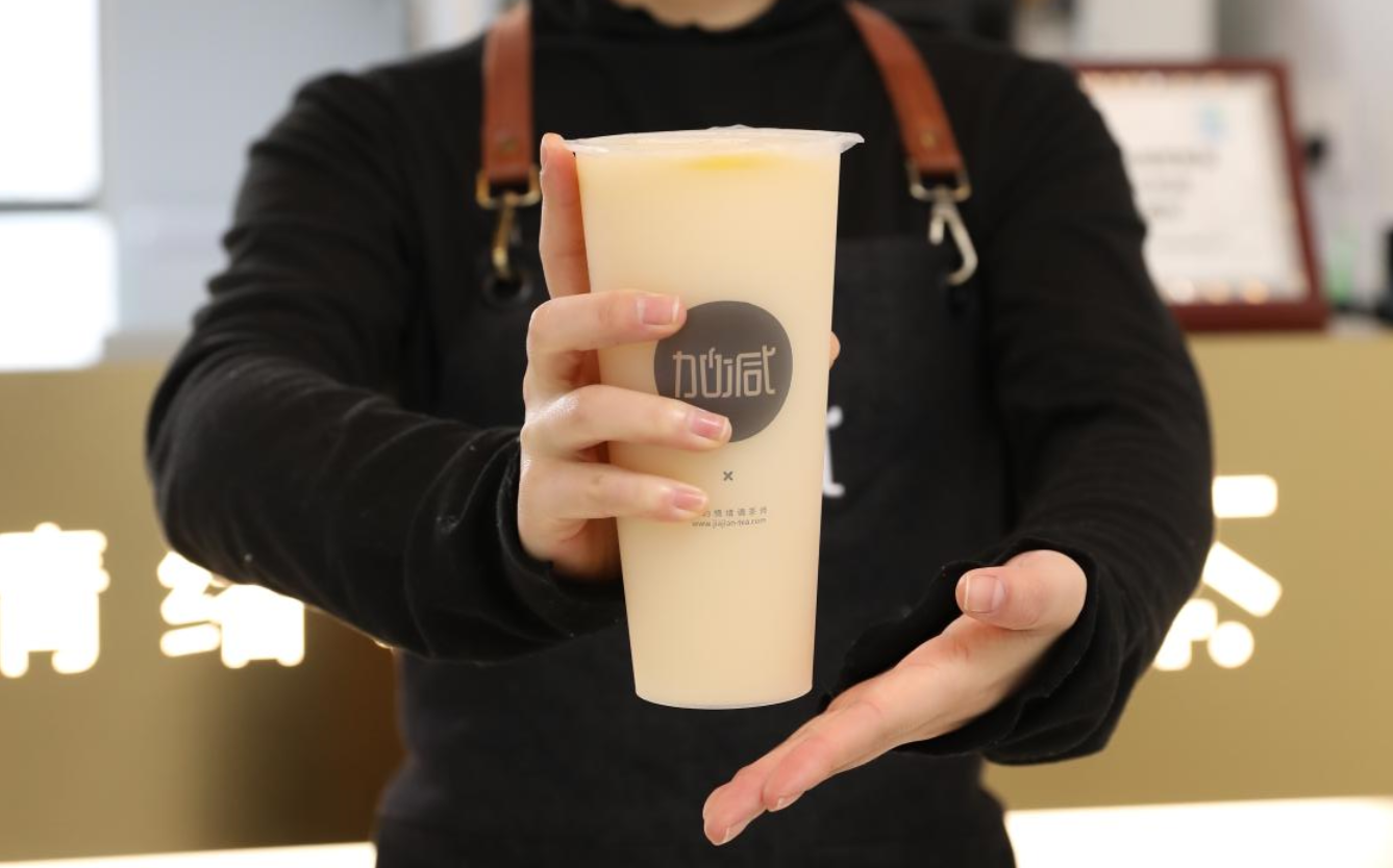 55世纪茶饮：选择奶茶加盟应该考虑品牌哪些实力