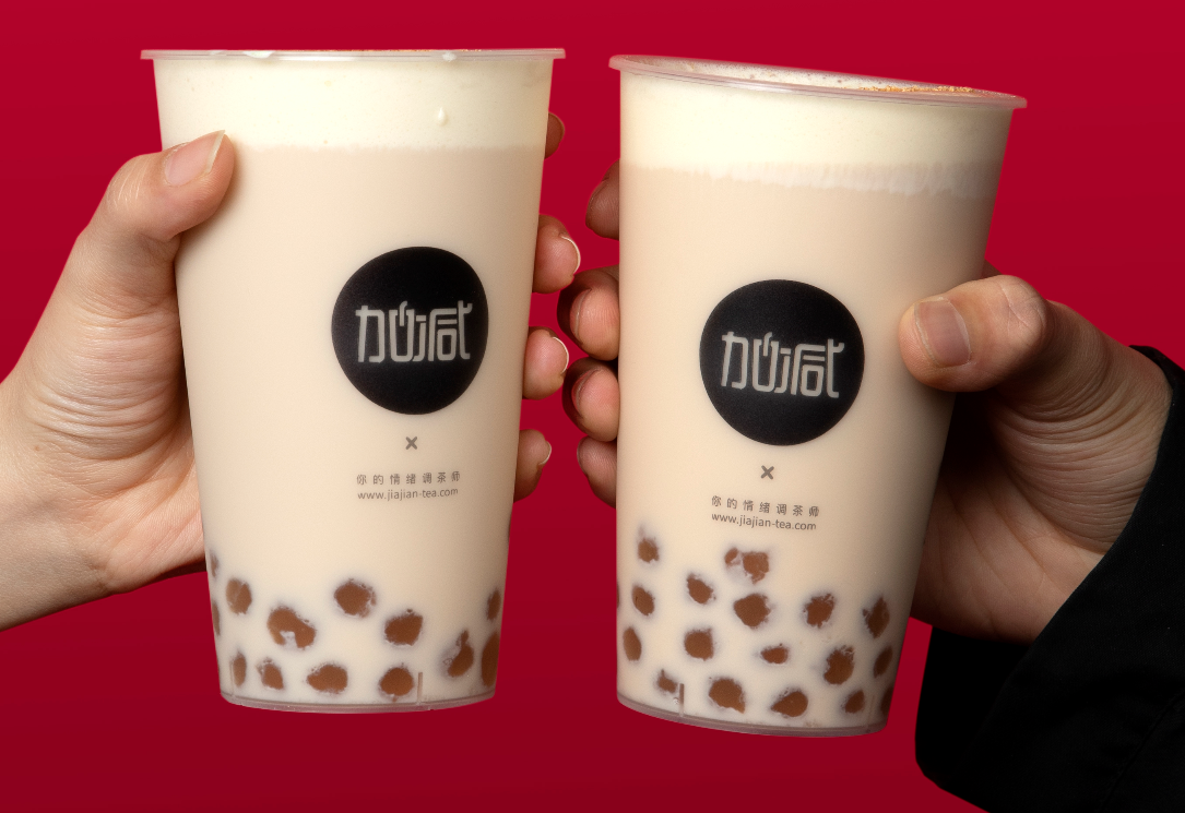 55世纪茶饮：加盟奶茶店之前你是否考虑了这几点