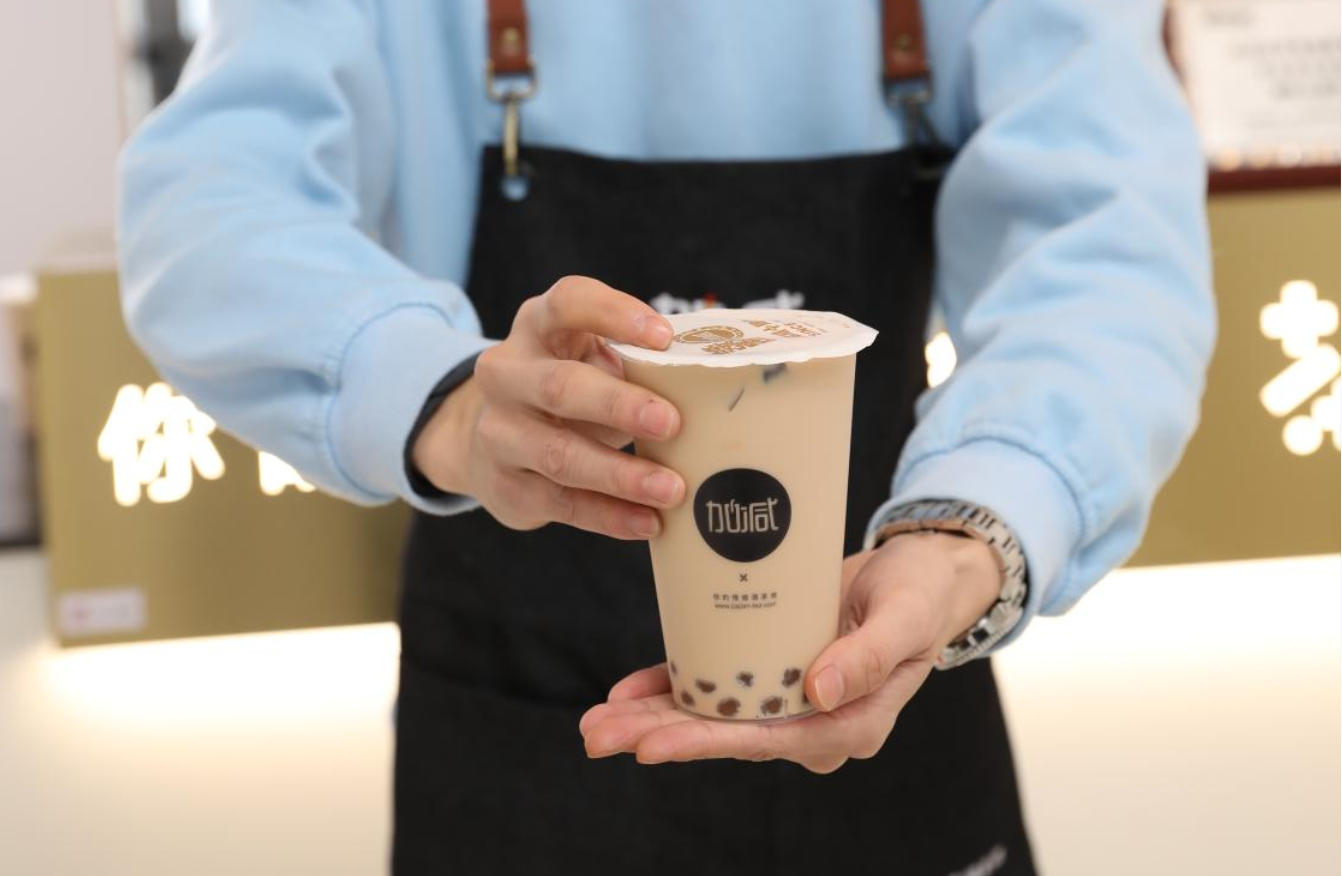 55世纪茶饮：奶茶店经营者应该如何利用五一假期